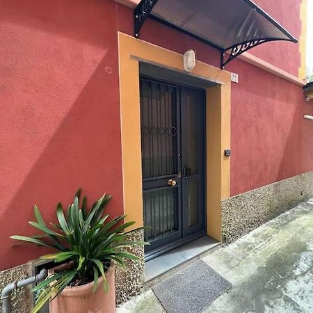 Casa Fabiola By Portofinovacanze Rapallo Esterno foto