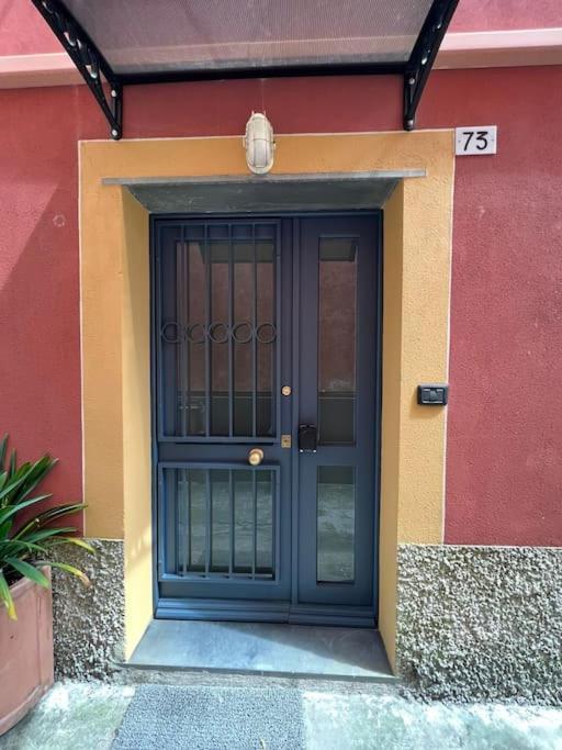 Casa Fabiola By Portofinovacanze Rapallo Esterno foto