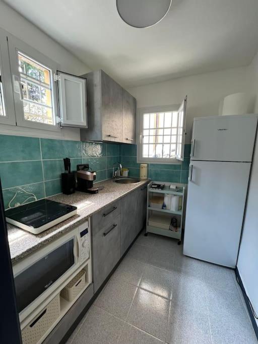 Casa Fabiola By Portofinovacanze Rapallo Esterno foto