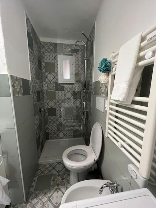 Casa Fabiola By Portofinovacanze Rapallo Esterno foto