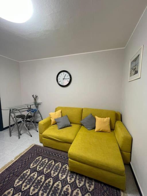 Casa Fabiola By Portofinovacanze Rapallo Esterno foto