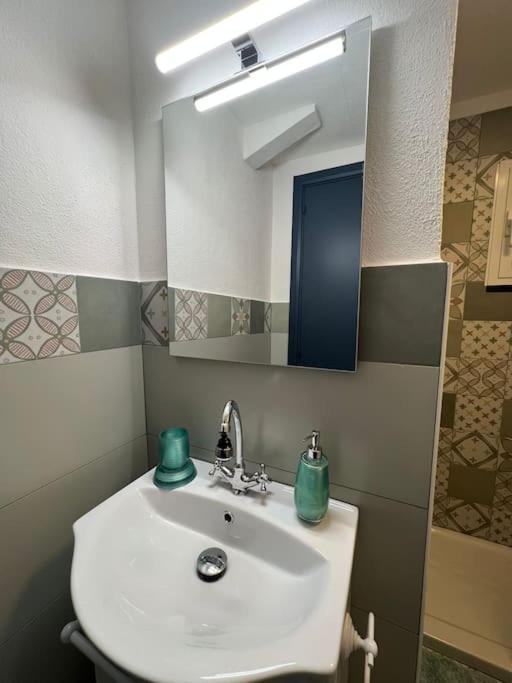 Casa Fabiola By Portofinovacanze Rapallo Esterno foto