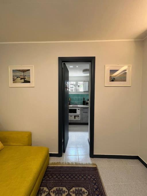 Casa Fabiola By Portofinovacanze Rapallo Esterno foto