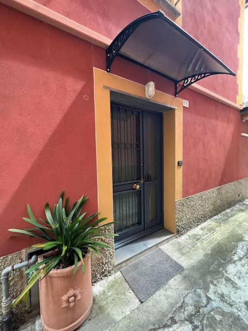 Casa Fabiola By Portofinovacanze Rapallo Esterno foto